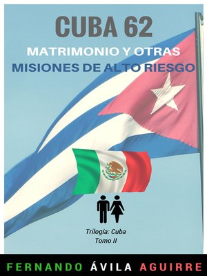 cover image of Cuba 62